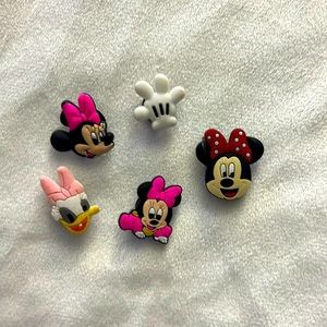 Mickey Mouse Assortment of Gibbets